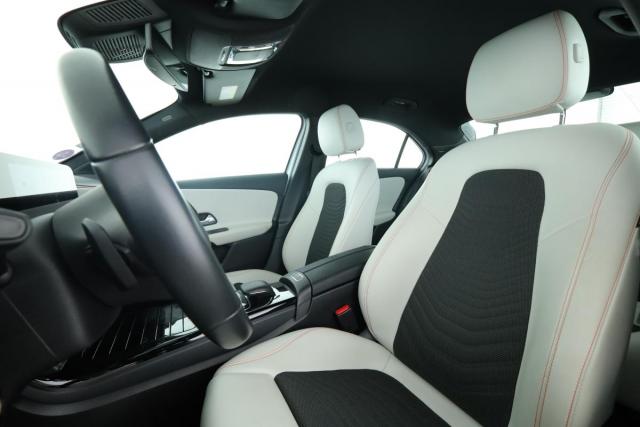 Mercedes Benz Classe A image 9