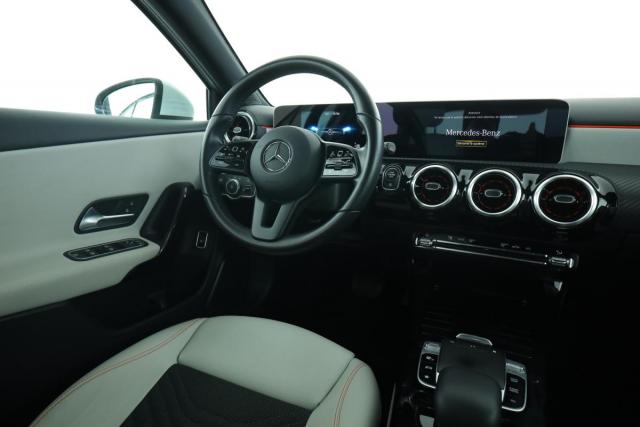 Mercedes Benz Classe A image 7