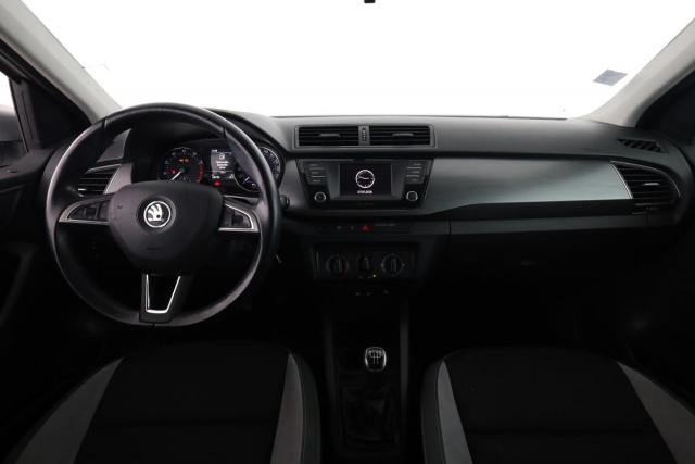 Skoda Fabia image 1