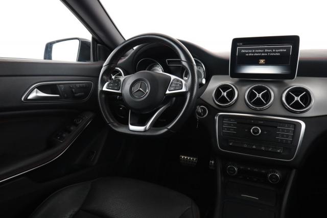 Mercedes Benz Cla Shooting Brake image 2