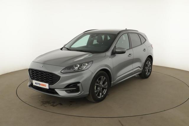 Ford Kuga 2.5 Duratec Fhev St-Line X Powershift 190 Ch