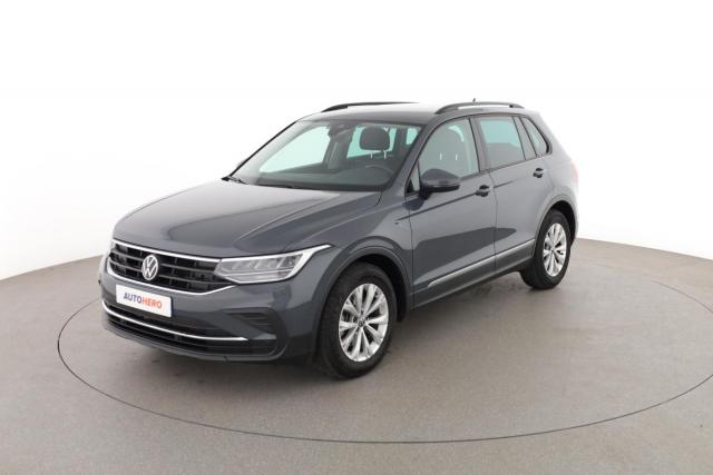 Volkswagen Tiguan 2.0 Tdi Dsg7 150 Ch