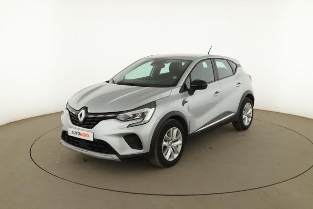 Renault Captur 1.0 Tce Business 91 Ch