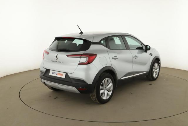 Renault Captur image 7