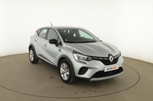 Renault Captur image 3