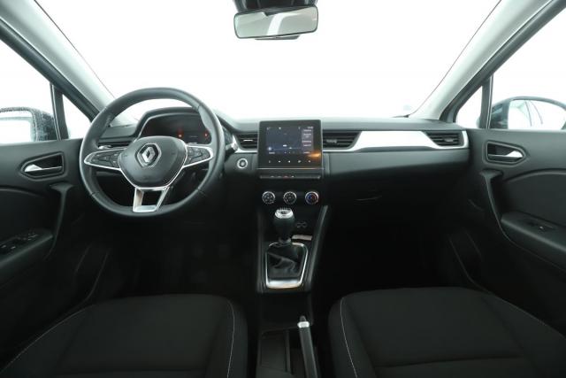 Renault Captur image 5