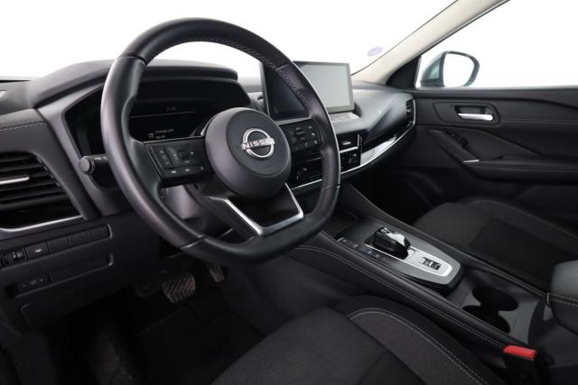 Nissan Qashqai image 4