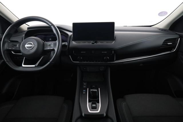 Nissan Qashqai image 3