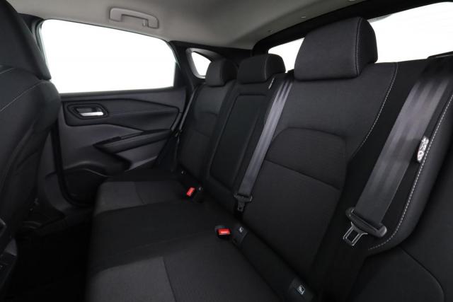 Nissan Qashqai image 5