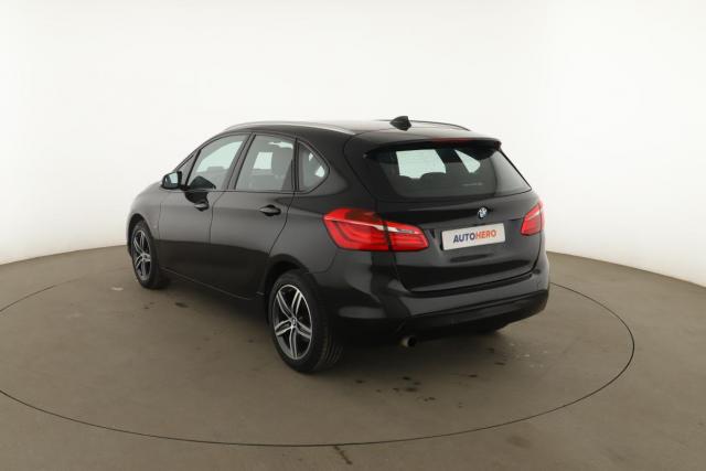 Bmw Serie 2 Active Tourer image 4