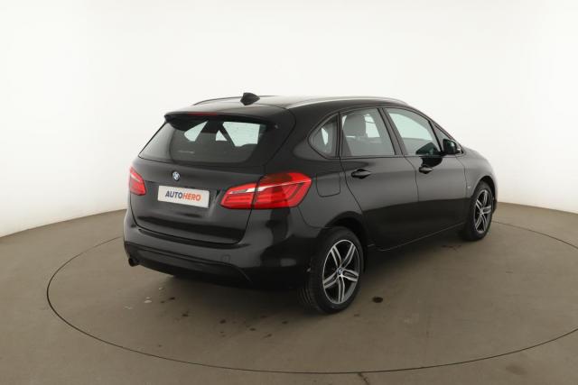Bmw Serie 2 Active Tourer image 1