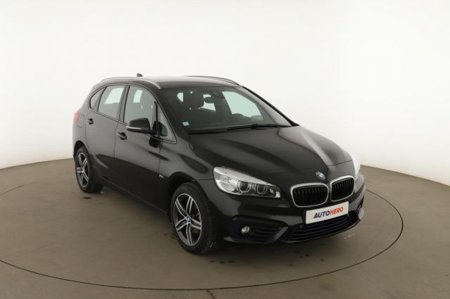 Bmw Serie 2 Active Tourer image 6