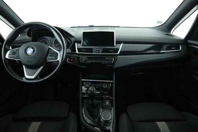 Bmw Serie 2 Active Tourer image 9