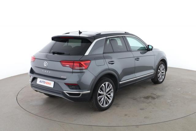 Volkswagen T-Roc image 1