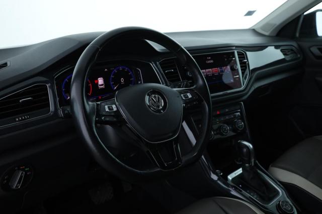 Volkswagen T-Roc image 3