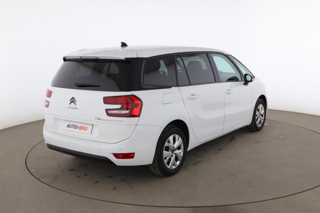 Citroen Grand C4 Spacetourer image 6