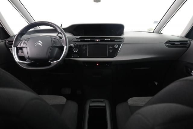 Citroen Grand C4 Spacetourer image 7