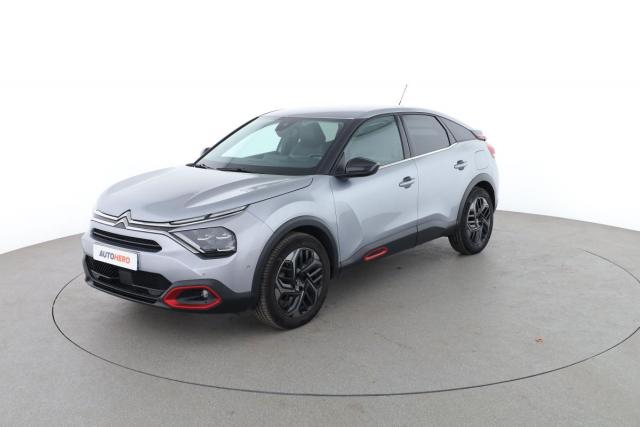 Citroen C4 1.2 Puretech Shine Pack Eat8 155 Ch