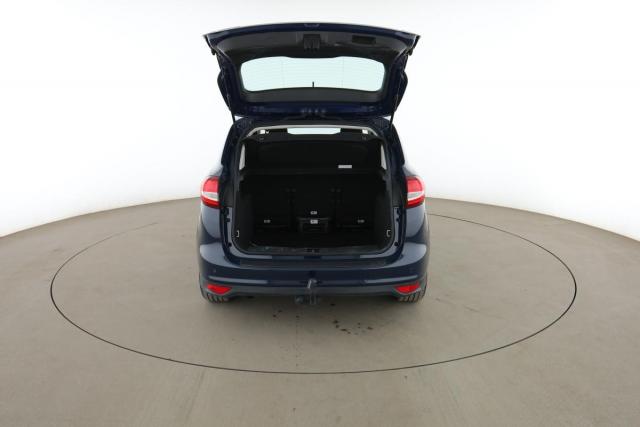 Ford C-Max image 7