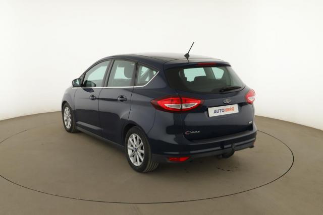 Ford C-Max image 2