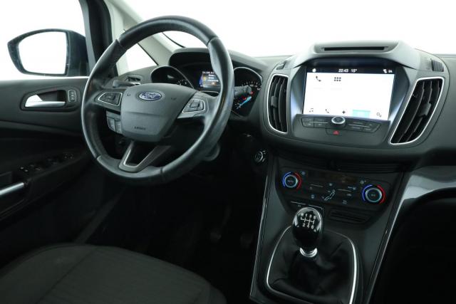 Ford C-Max image 5