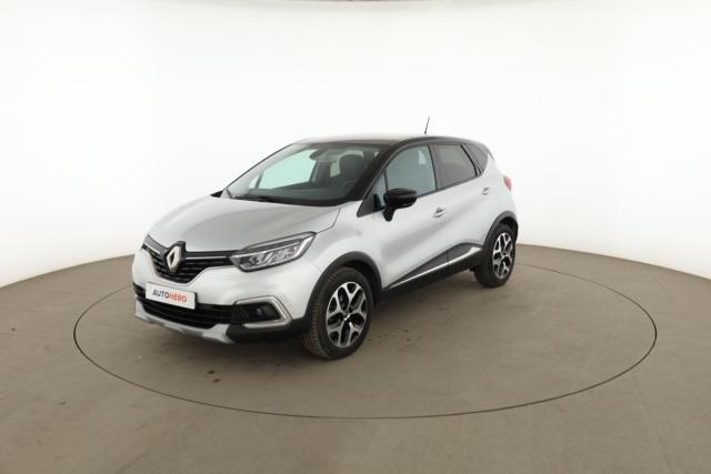 Renault Captur 1.3 Tce Intens 131 Ch