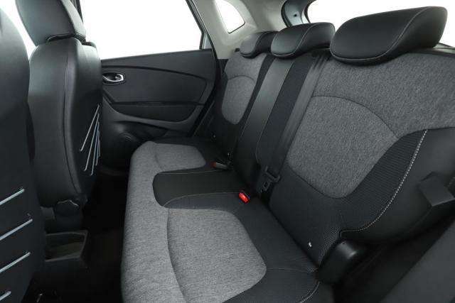 Renault Captur image 1