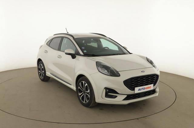 Ford Puma image 3