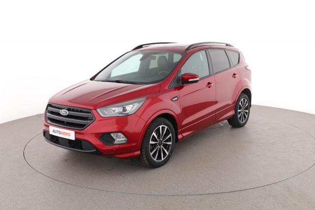 Ford Kuga 1.5 Tdci St Line 4x2 Powershift 120 Ch