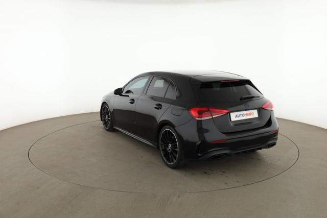 Mercedes Benz Classe A image 2