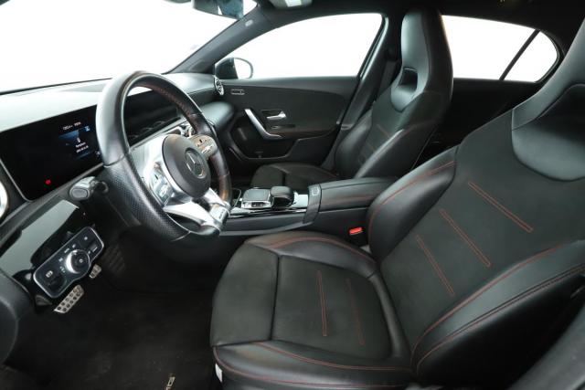 Mercedes Benz Classe A image 1