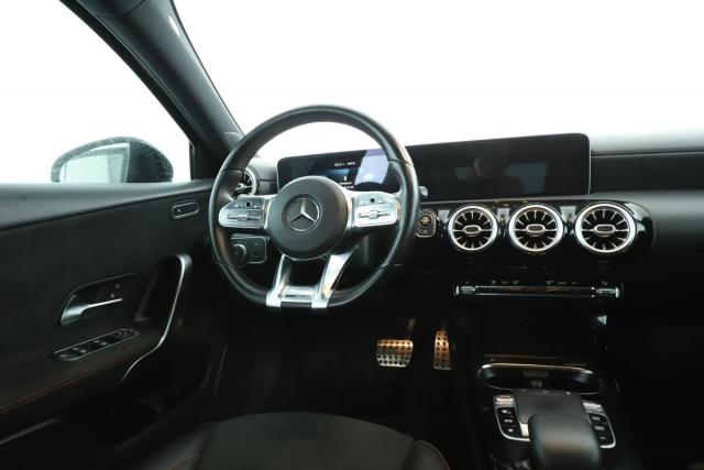 Mercedes Benz Classe A image 7