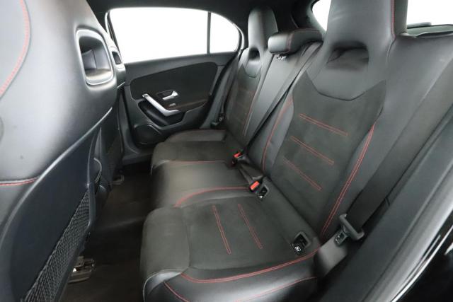 Mercedes Benz Classe A image 4