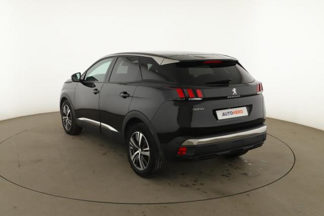 Peugeot 3008 image 3