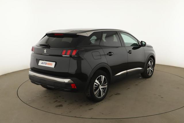 Peugeot 3008 image 8