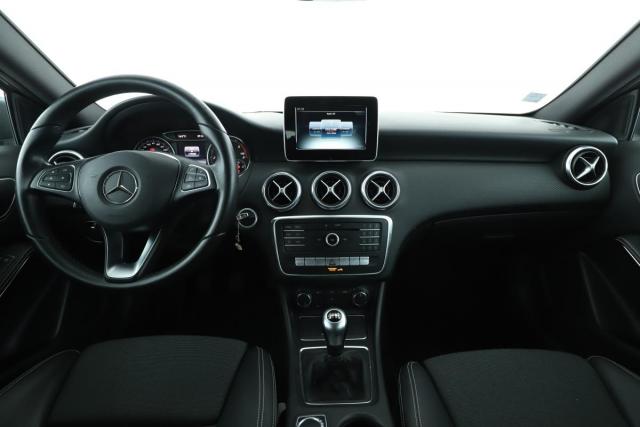 Mercedes Benz Classe A image 9
