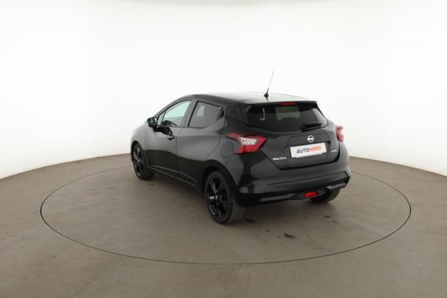 Nissan Micra image 9