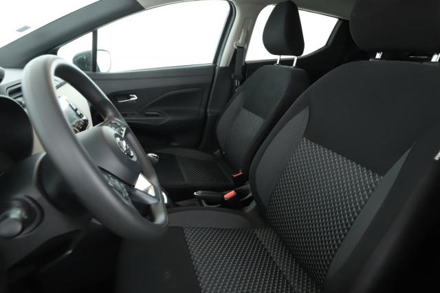 Nissan Micra image 8