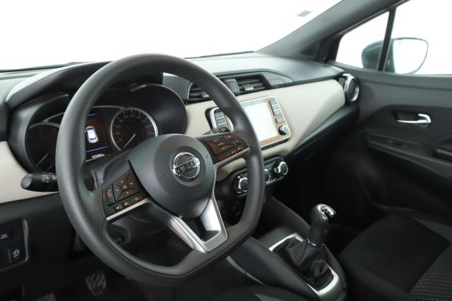 Nissan Micra image 5