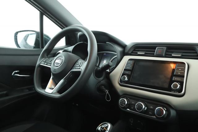 Nissan Micra image 2