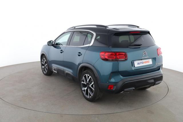 Citroen C5 Aircross image 2