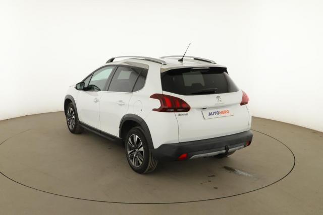 Peugeot 2008 image 3