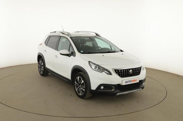 Peugeot 2008 image 6