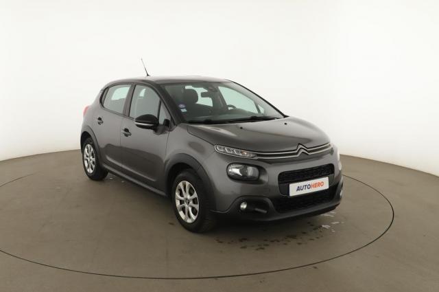 Citroen C3 image 1