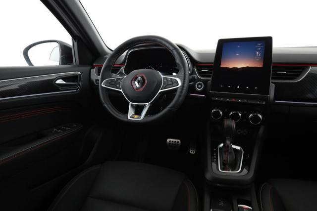 Renault Arkana image 3