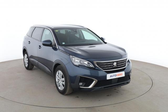 Peugeot 5008 image 2