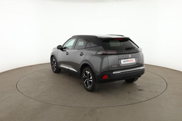 Peugeot 2008 image 4