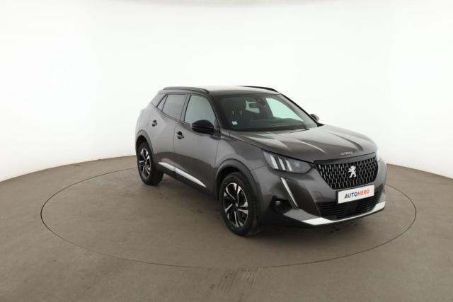 Peugeot 2008 image 7