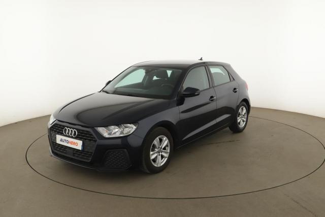 Audi A1 Sportback 30 Tfsi S Tronic 7 116 Ch