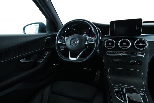 Mercedes Benz Glc image 7